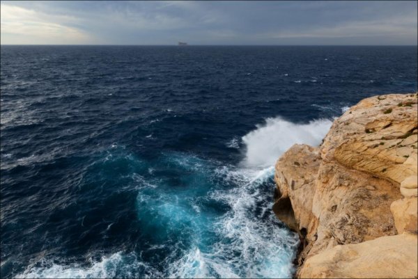 Живопись морская тематика