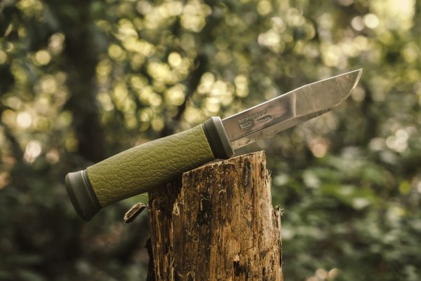 Нож Mora Outdoor 2000 10629