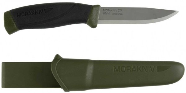 Нож Morakniv Allround 749