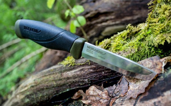 Нож Morakniv Companion MG (C)