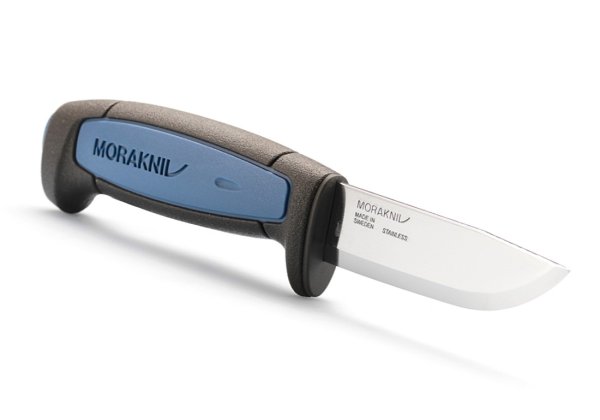 Нож Mora Companion Navy Blue