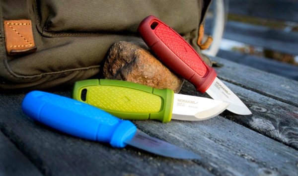 Нож Mora Outdoor 2000