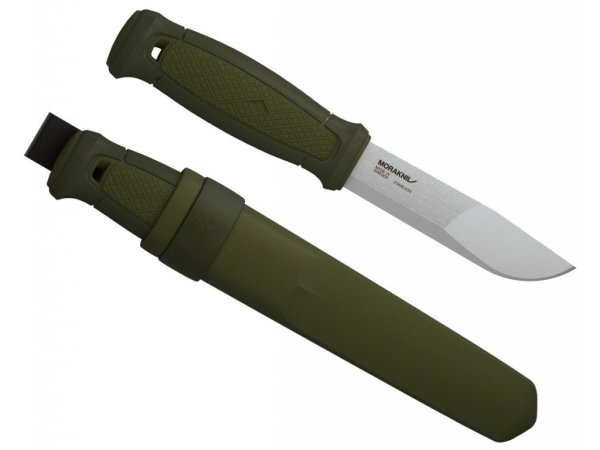 Мора 2000 Квин ножи Швеции