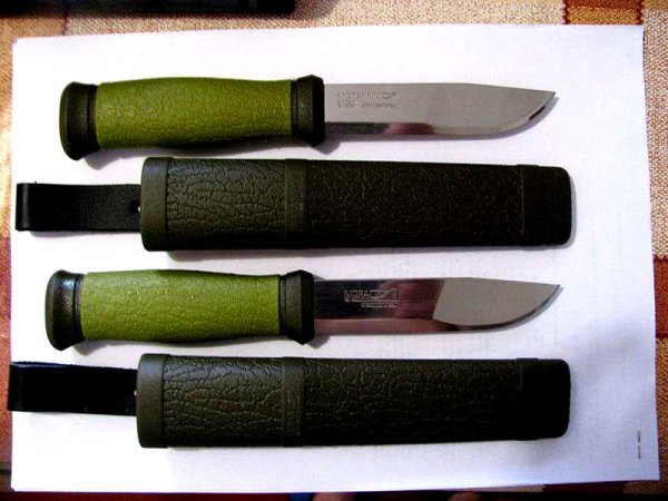 Mora robust 12249
