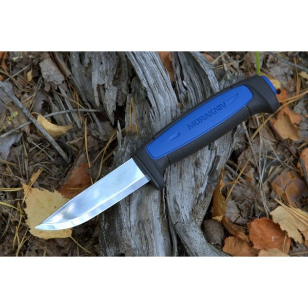 Охотничий нож мора 2000