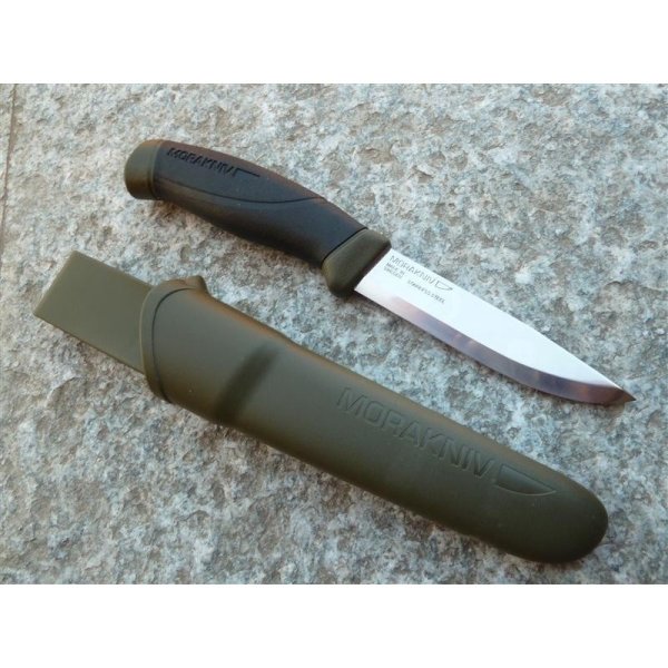 Нож Mora Basic 546