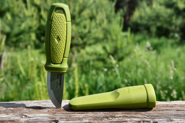 Morakniv Outdoor 2000 Orange