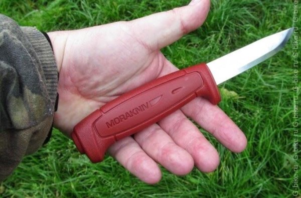 Mora нож Morakniv Pro c