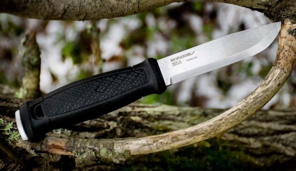 Нож мора компаньон хэви дьюти