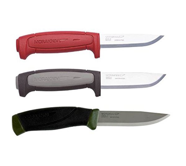 Нож Morakniv Basic 546 (s