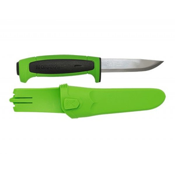 Mora ретро нож охотника