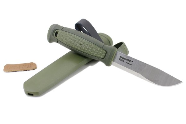 Нож монтажный Mora 511