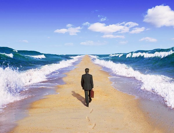 Хочется на море