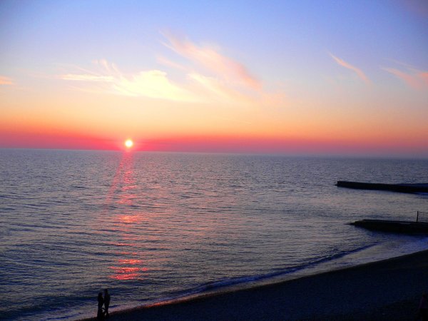 Дагомыс поселок