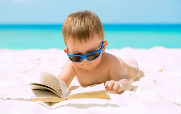 Никола Дэвис "красивая книга о море"