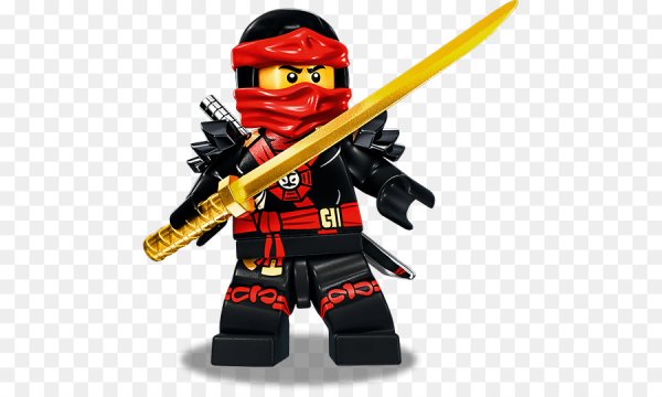 Ниндзяго мастера Кружитцу 11 сезон