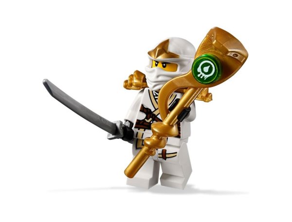 LEGO Ninjago Морро
