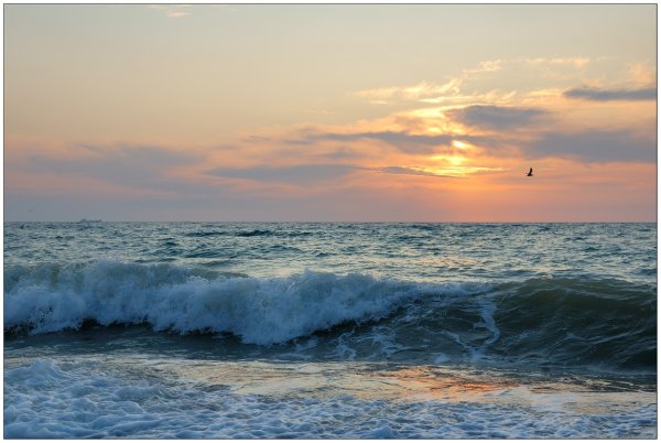 Море Эстетика