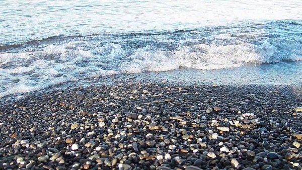 Фото океана красивые