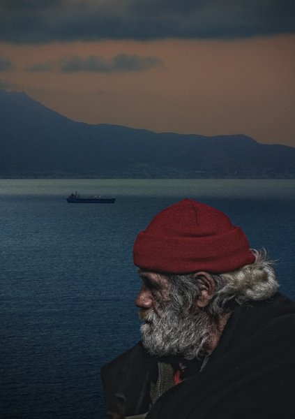 Старик и море фильм 2013