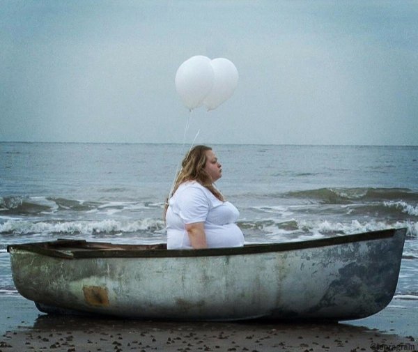 Мечта прикол