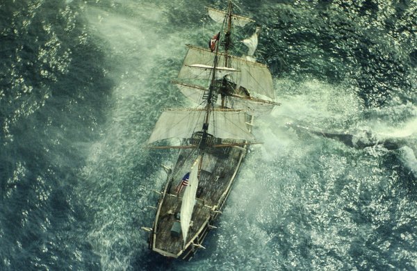 Крис хемсовртв сердце моря