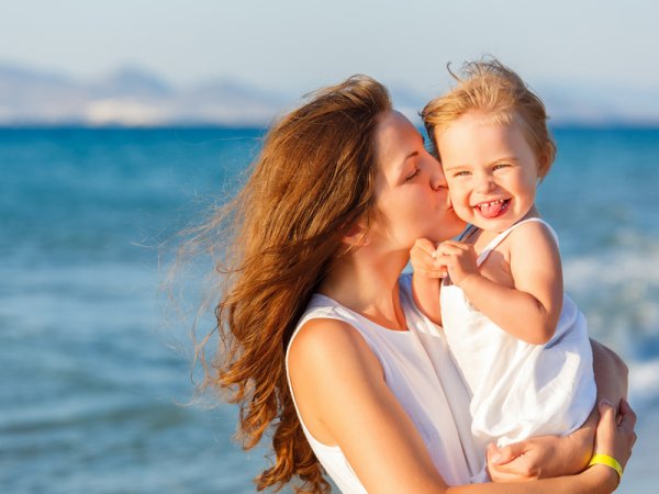 Михаил и Инесса Гармаш картины дети