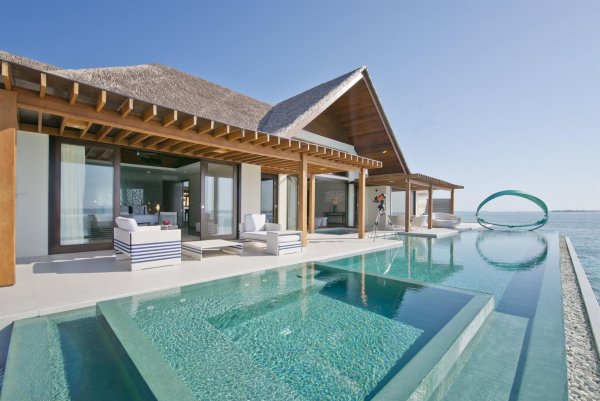 Niyama private Islands 5