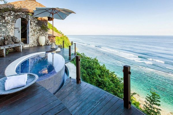 Шугар-Бич, курорт a Viceroy, сент-Люсия.