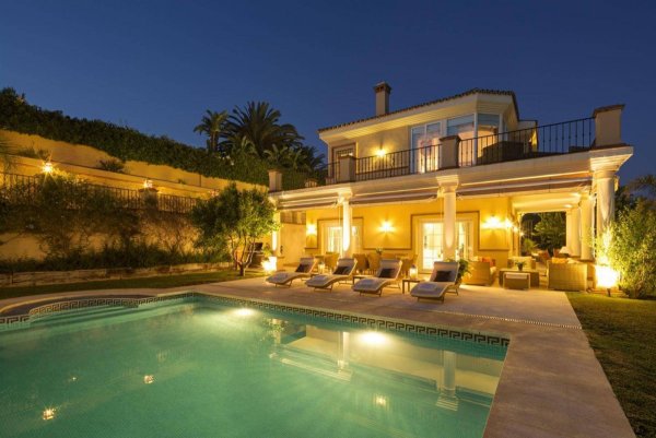 Остров Самуи вилла