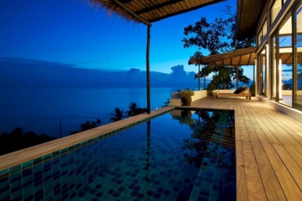 Отель на Мальдивах Sheraton Maldives