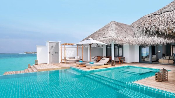 Особняки Малибу США Калифорния