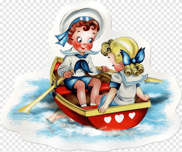 Кораблик для детей