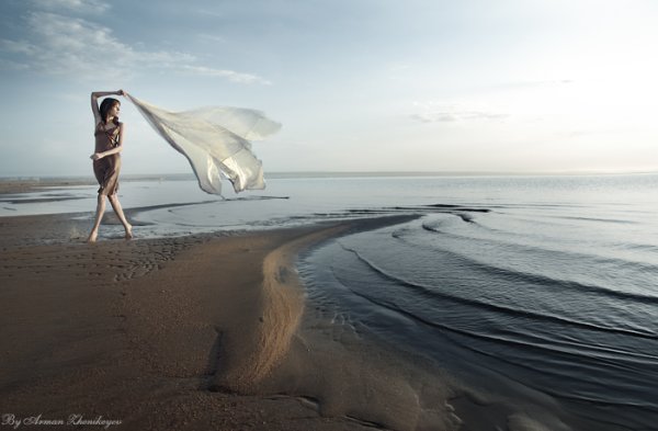 Стильная анимация