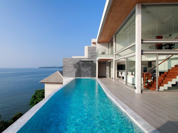 Villa Sienna
