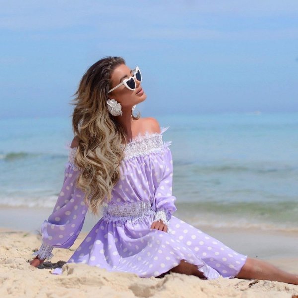 Рита Цельсова лето пляж