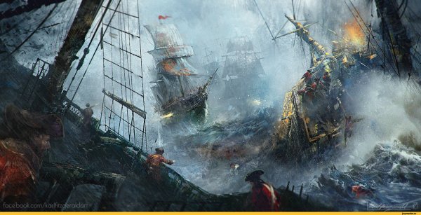 Флот СССР 1941