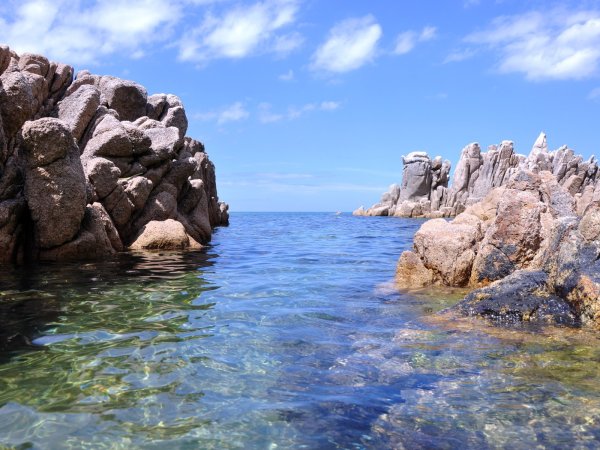 Атлантический океан Испания