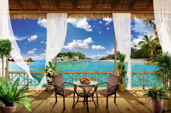 Берег роз Кабардинка