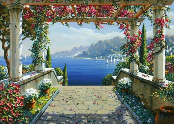 Сен Ким (Sung Kim )