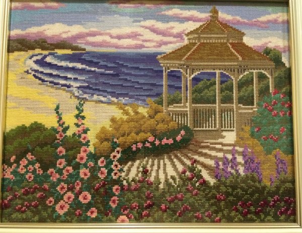 Шатер для пляжа