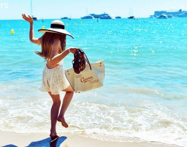 Отпуск картинки