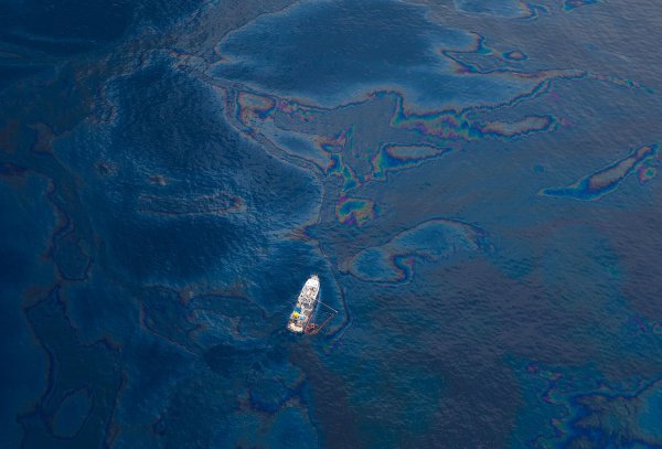 1969 Santa Barbara Oil spill