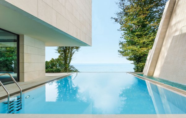 Reef Residence Сочи вилла