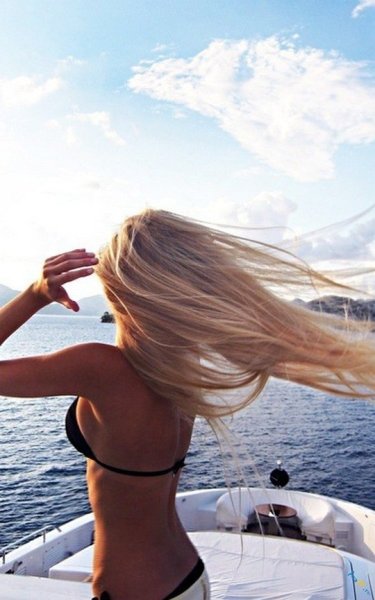 Барковская Анна