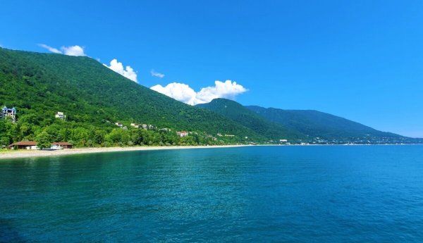 Абхазия геч Абхазия