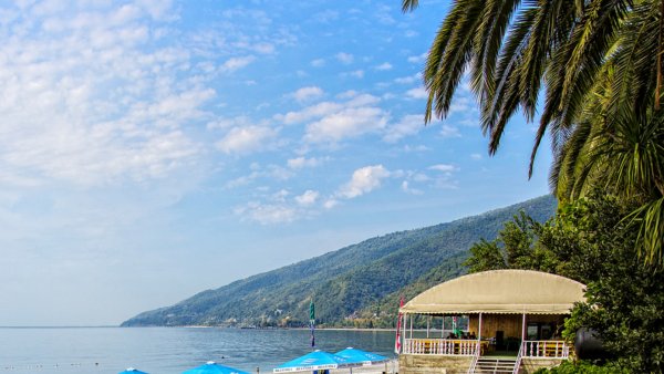 Афон Гагра Абхазия