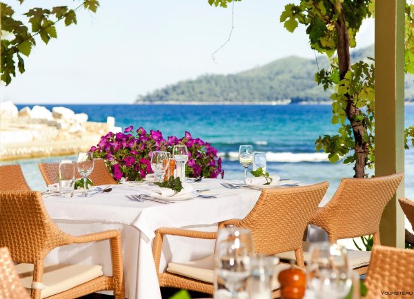 Makryammos Bungalows 4*+