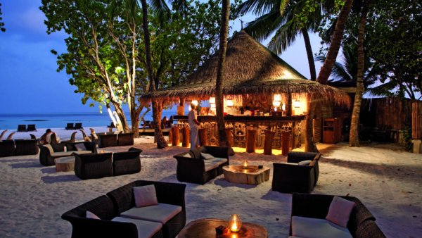 Муфуши Мальдивы