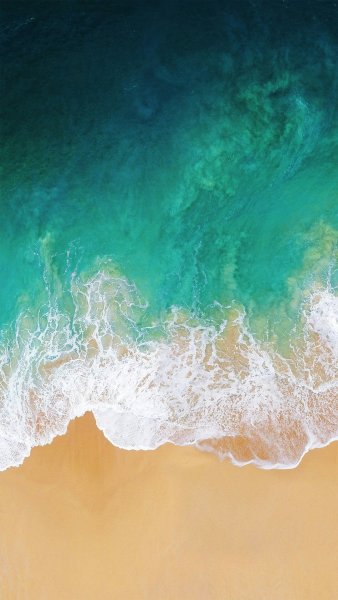 Обои на айфон IOS 11